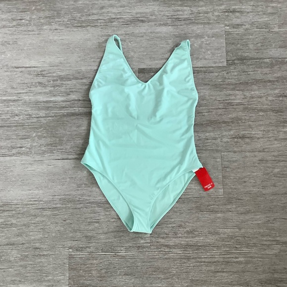 Forever 21 Other - Open Back One Piece swimsuit from Forever 21 Forever 21 Other - Open Back One Piece swimsuit from Forever 21